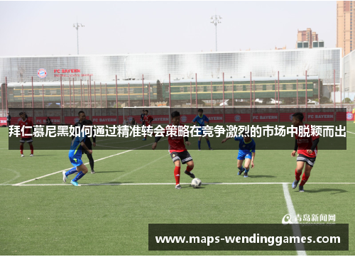 拜仁慕尼黑如何通过精准转会策略在竞争激烈的市场中脱颖而出