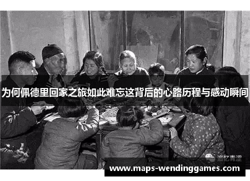 为何佩德里回家之旅如此难忘这背后的心路历程与感动瞬间