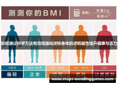 如何通过科学方法有效增强和逆转身体的逆转属性提升健康与活力