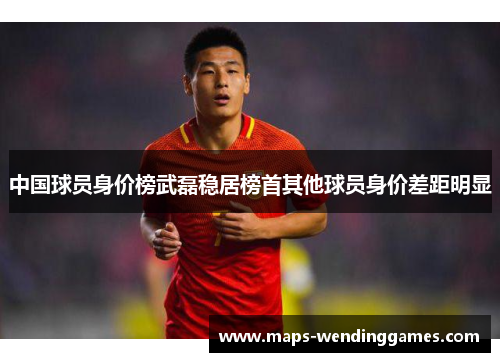 中国球员身价榜武磊稳居榜首其他球员身价差距明显