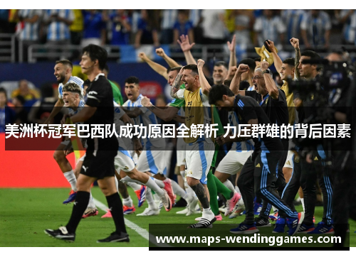 美洲杯冠军巴西队成功原因全解析 力压群雄的背后因素