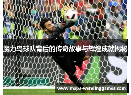 魔力鸟球队背后的传奇故事与辉煌成就揭秘