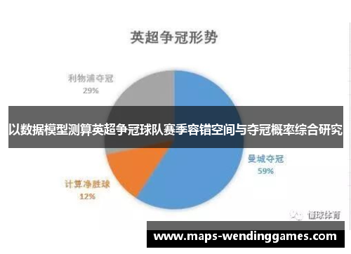 以数据模型测算英超争冠球队赛季容错空间与夺冠概率综合研究