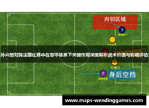 孙兴慜对阵法国比赛中在意甲体系下关键作用深度解析战术价值与影响评估