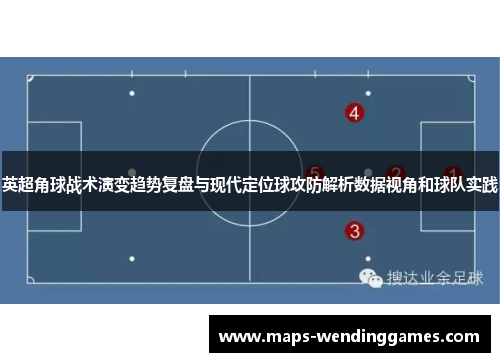 英超角球战术演变趋势复盘与现代定位球攻防解析数据视角和球队实践 英超角球战术演变趋势复盘与现代定位球攻防解析数据视角和球队实践